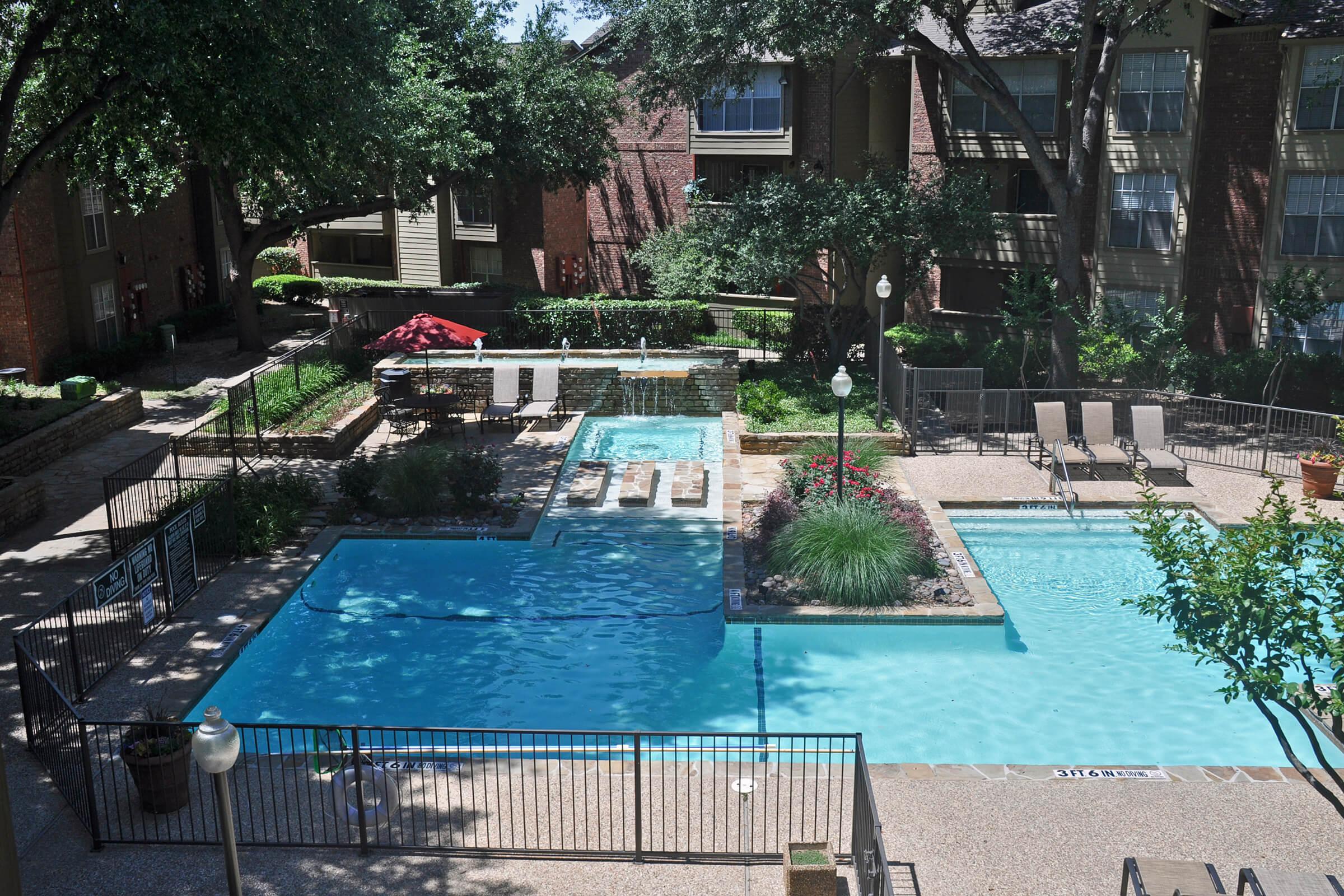 Chesapeake Apartments Photo Gallery